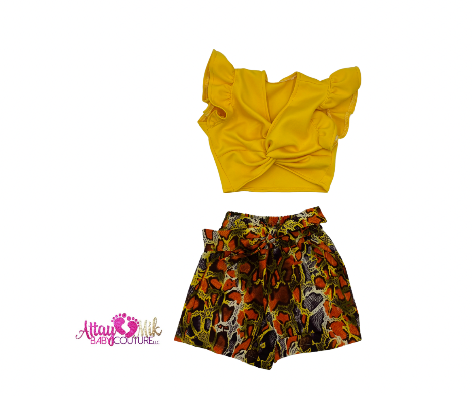Gambia Set