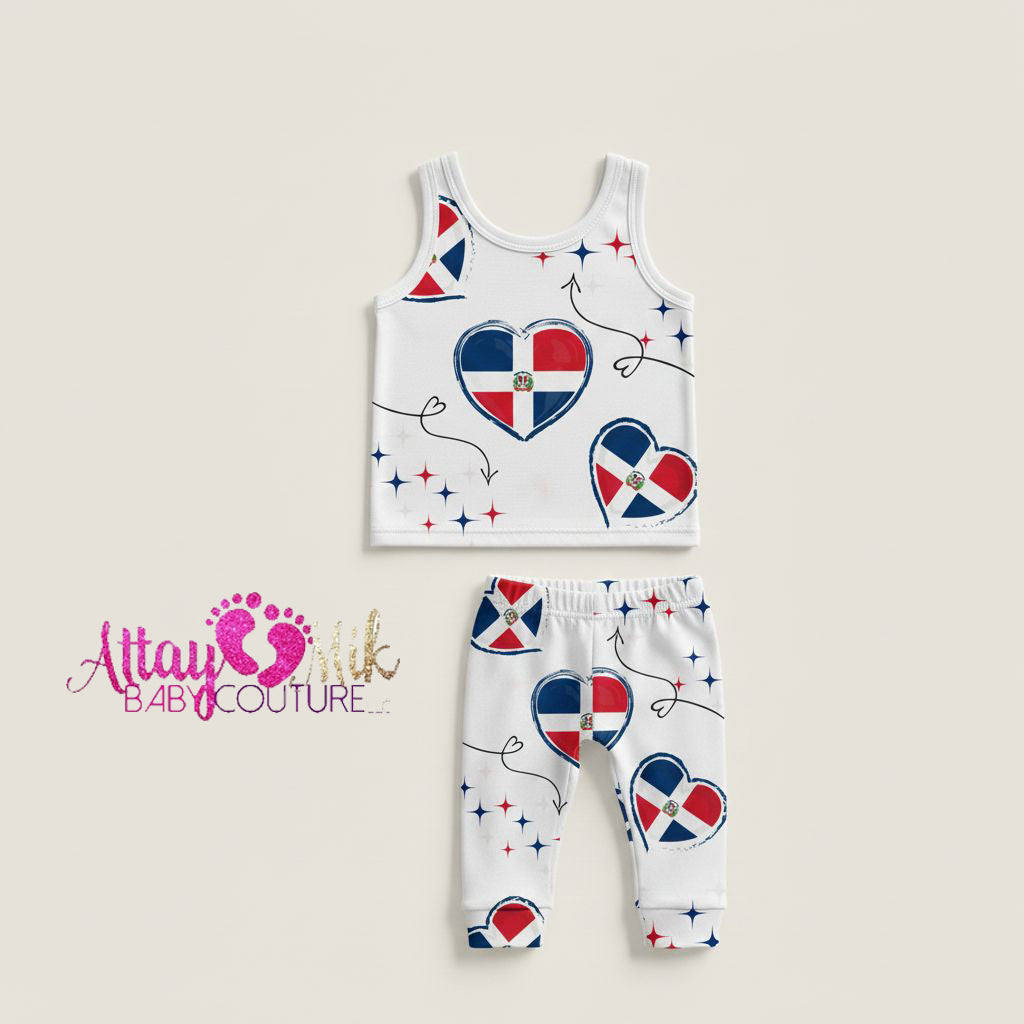 Dominican Republic Hybrid History