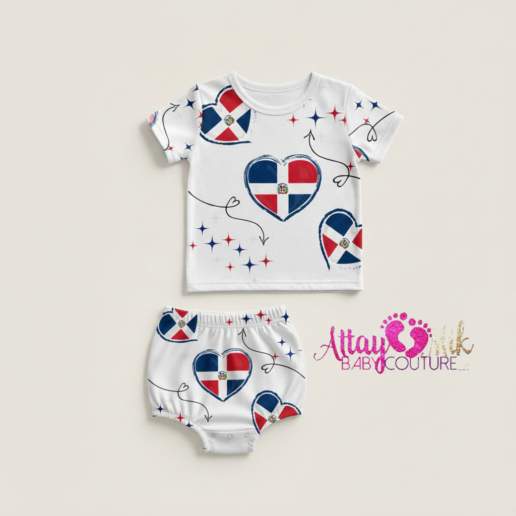 Dominican Republic Universal Union