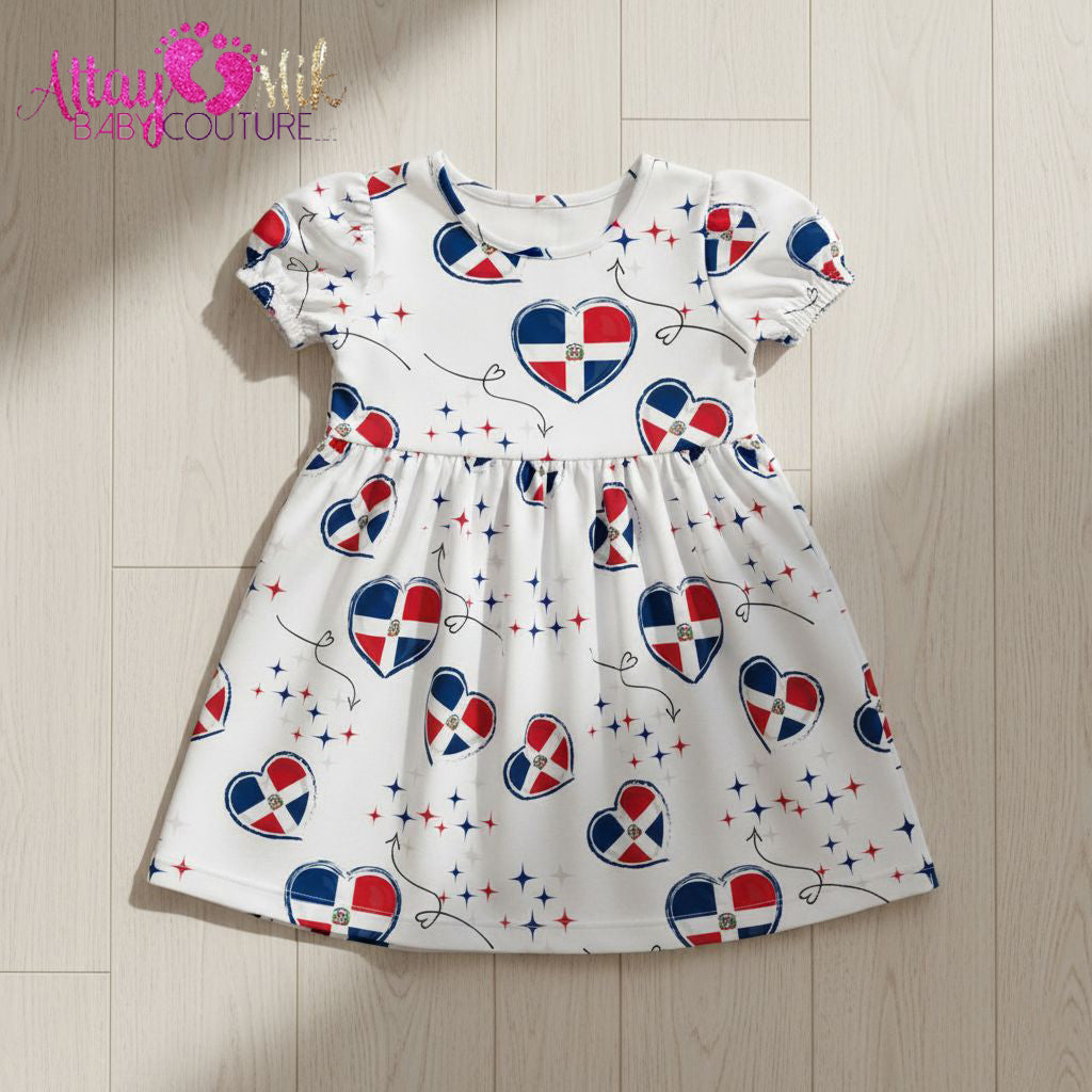 Dominican Republic Intercontinental Icon