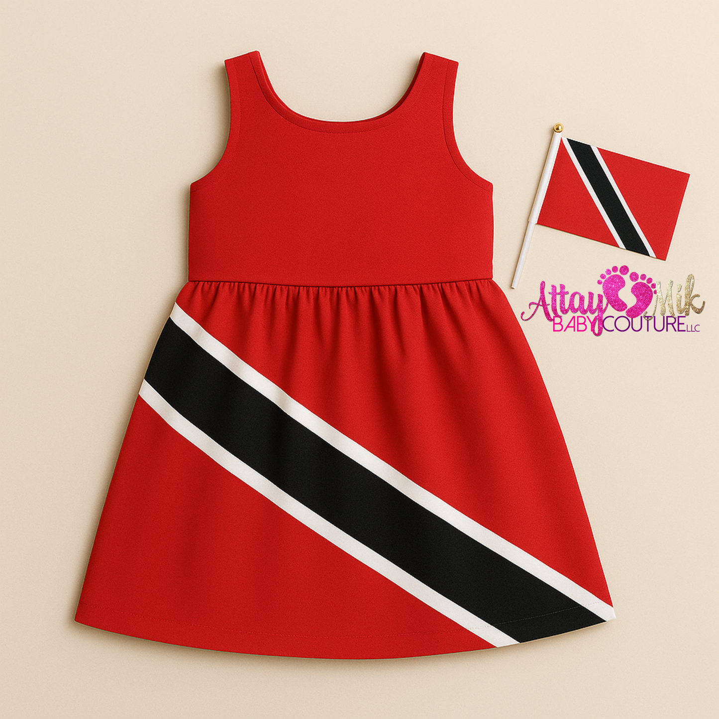 Trinidad Linear Lineage