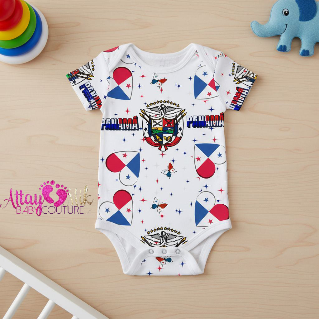 Panama Cosmopolitan Clay