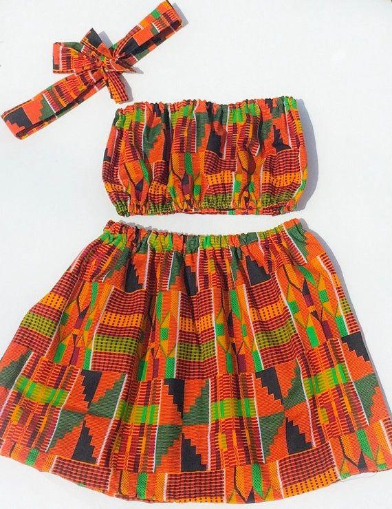 Handmade Baby Dashiki Outfit. Red Dashiki 18-24 Months Handmade Baby Dashiki Outfit. Red Dashiki 18-24 Months