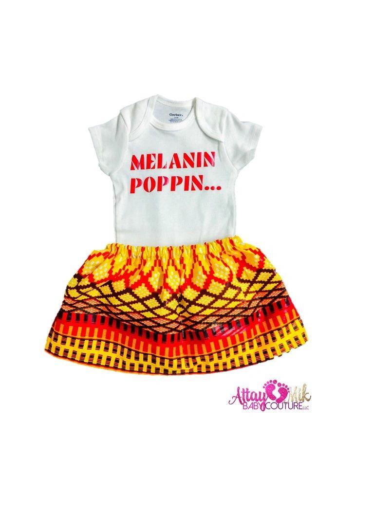 Red Melanin