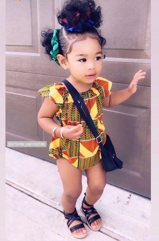 Baby african outfit sale