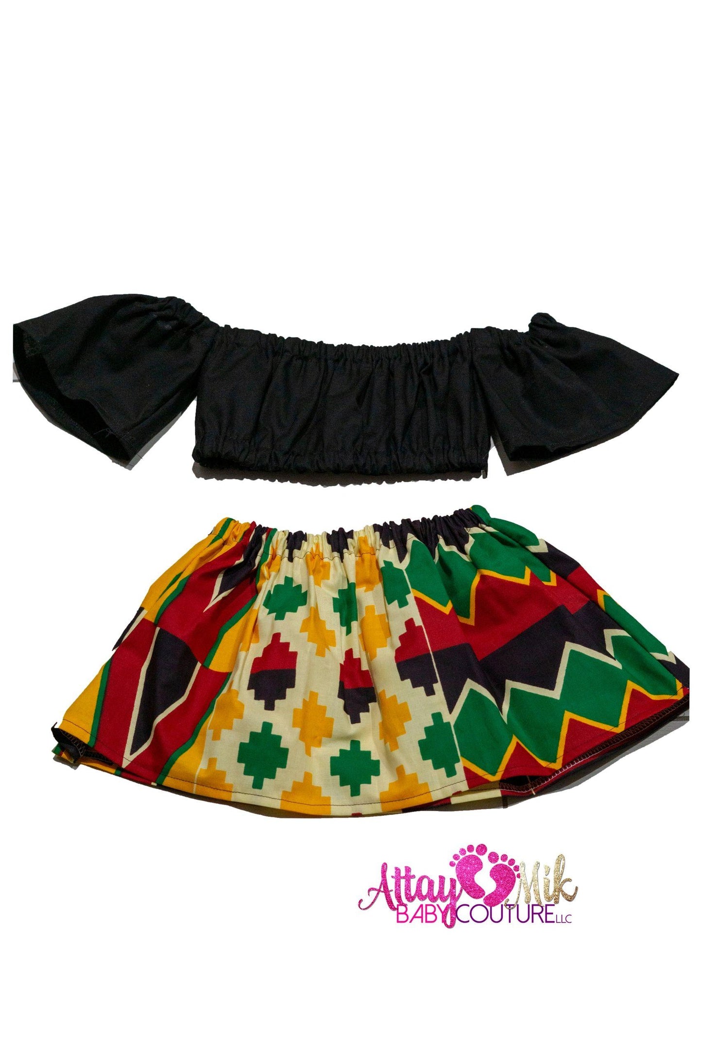 Kigali Outfit