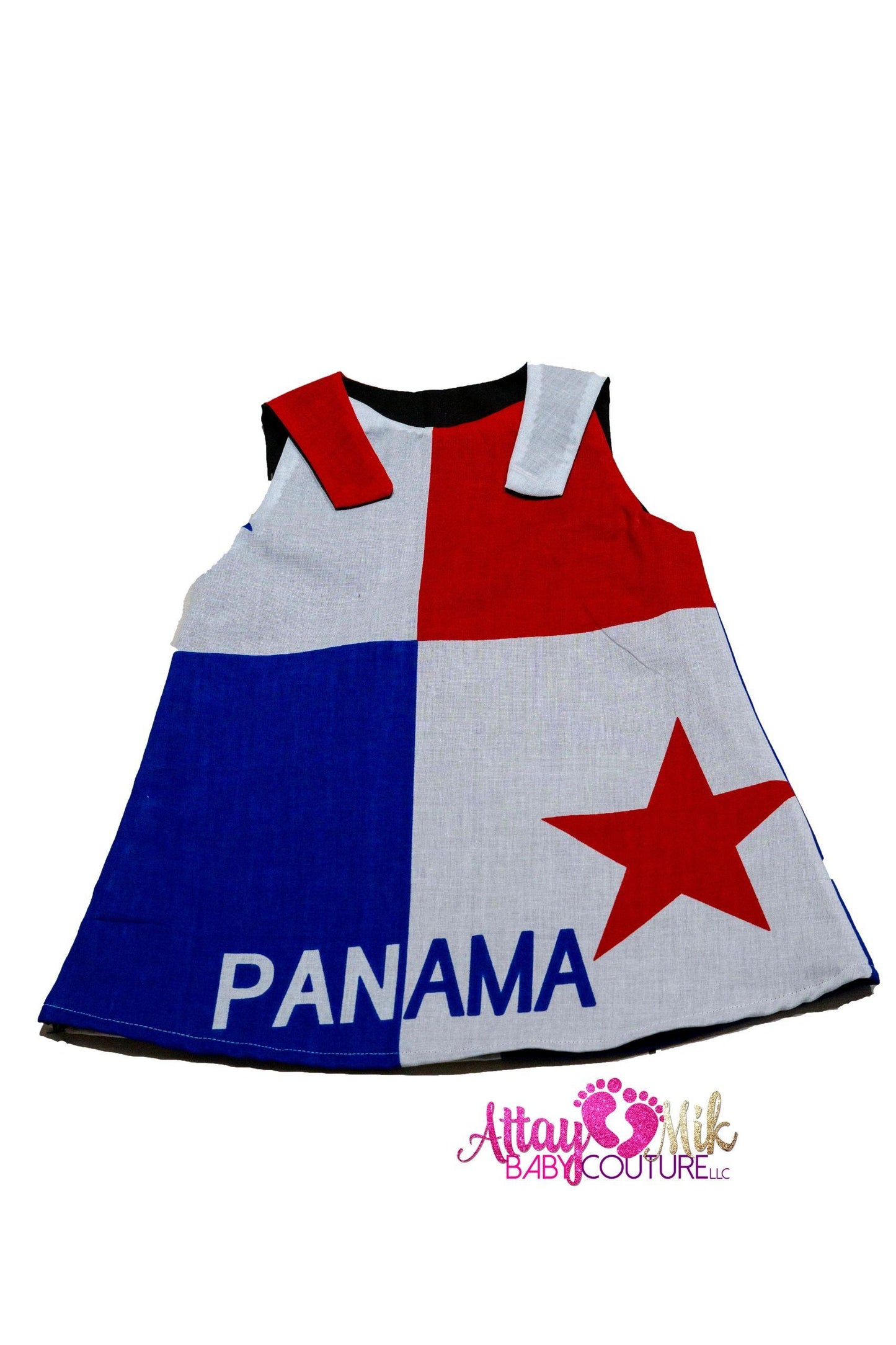 PANAMA FLAG CLOTHING
