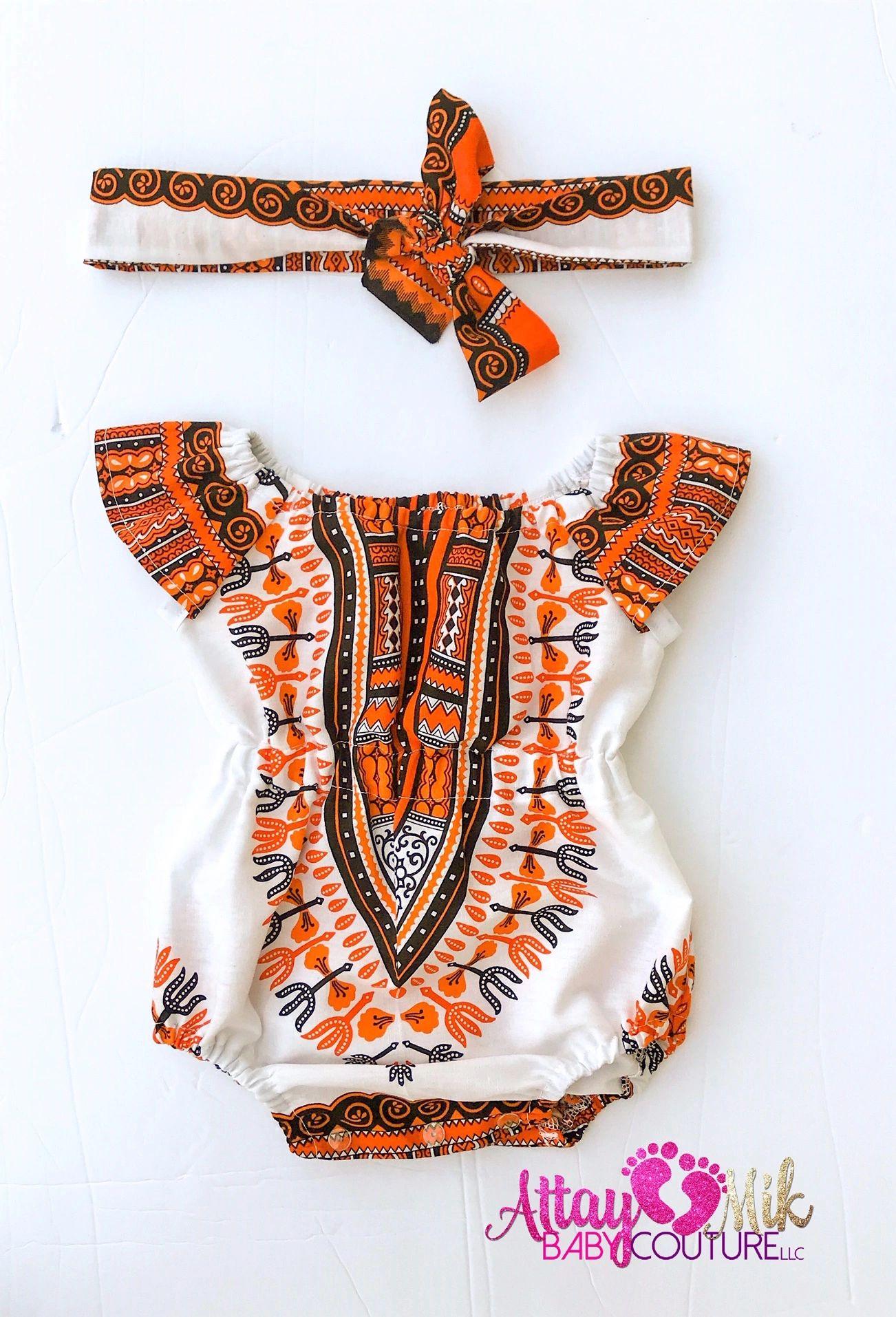 Citrus Romper