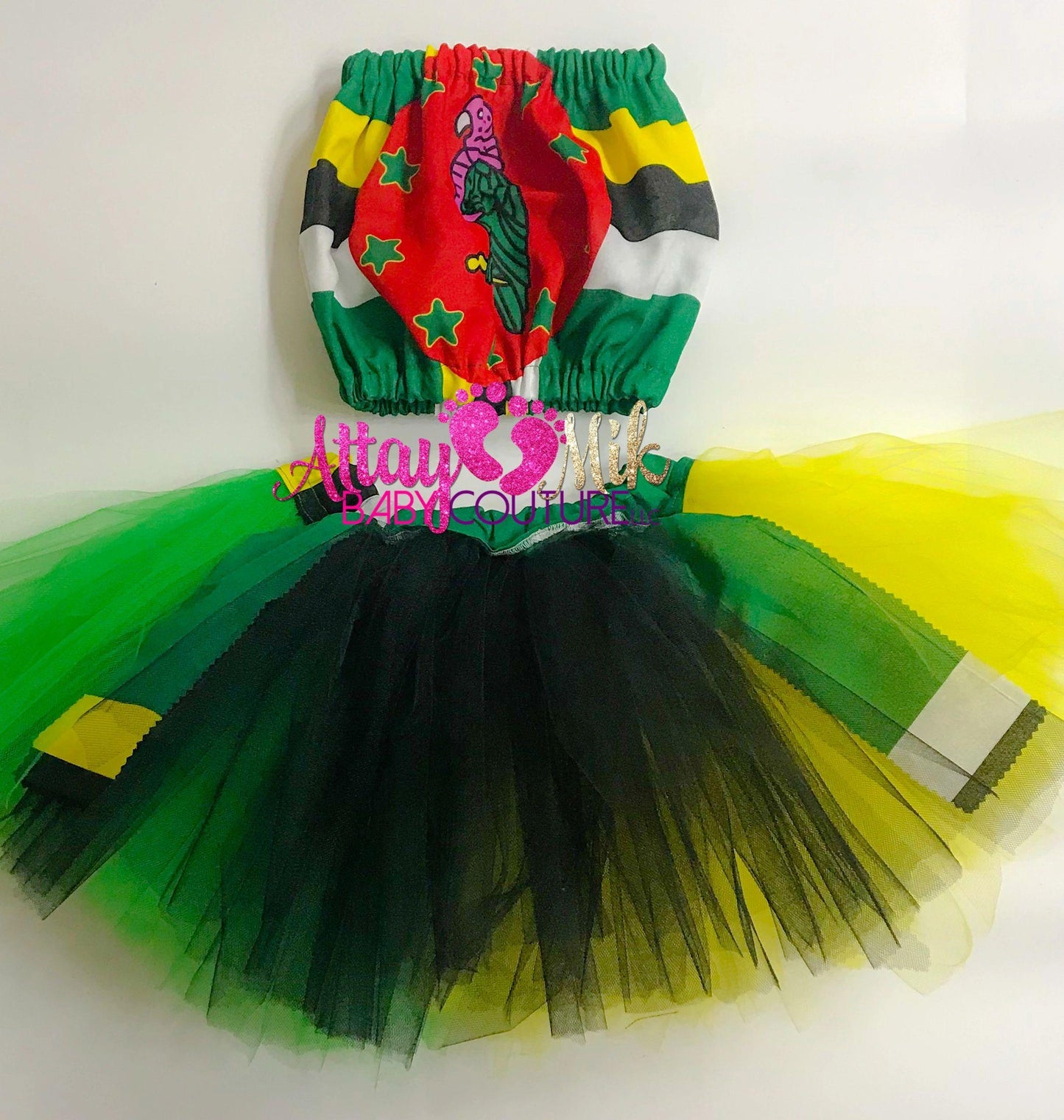 Dominica Tutu