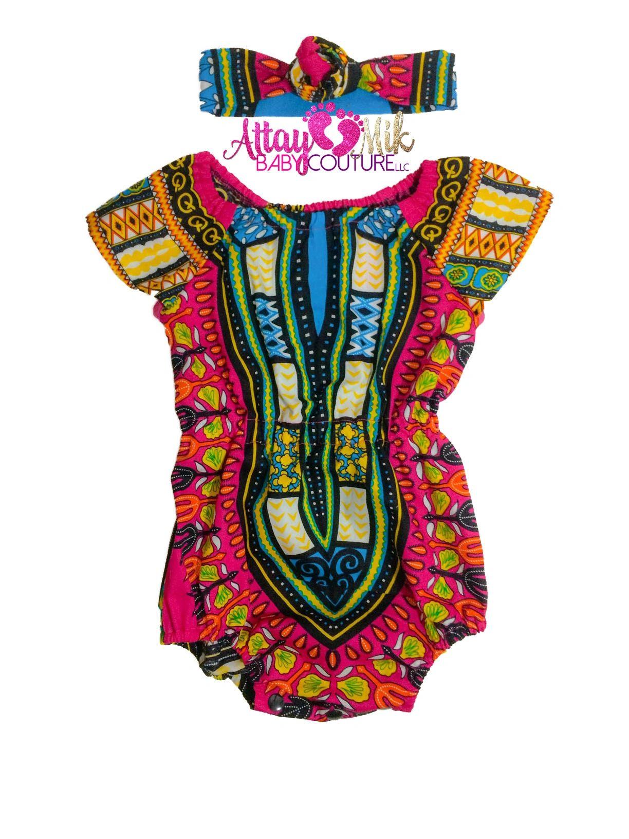 Zink Romper