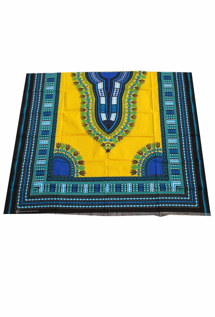 Ultimate African Baby Shower Gift Set