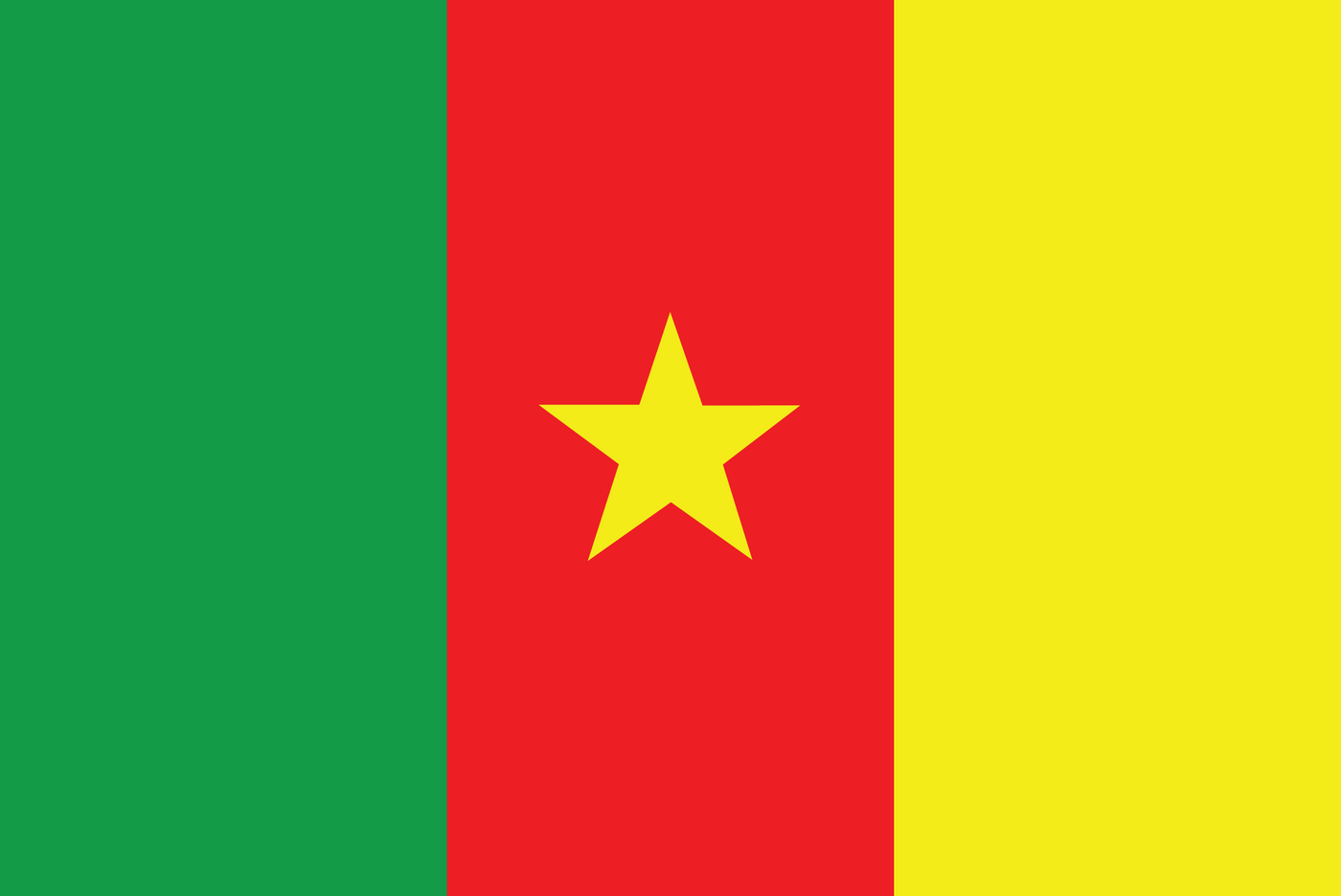 Cameroon