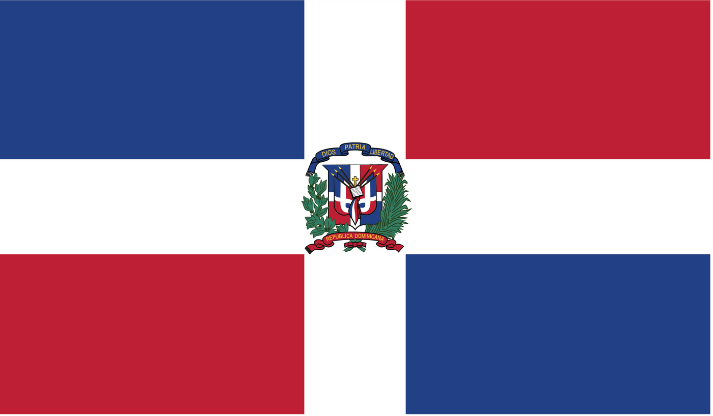 Dominican Republic
