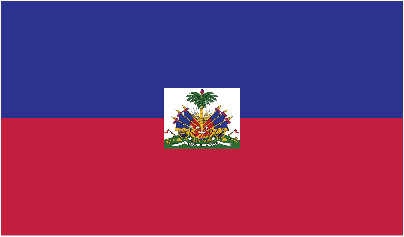 Haiti