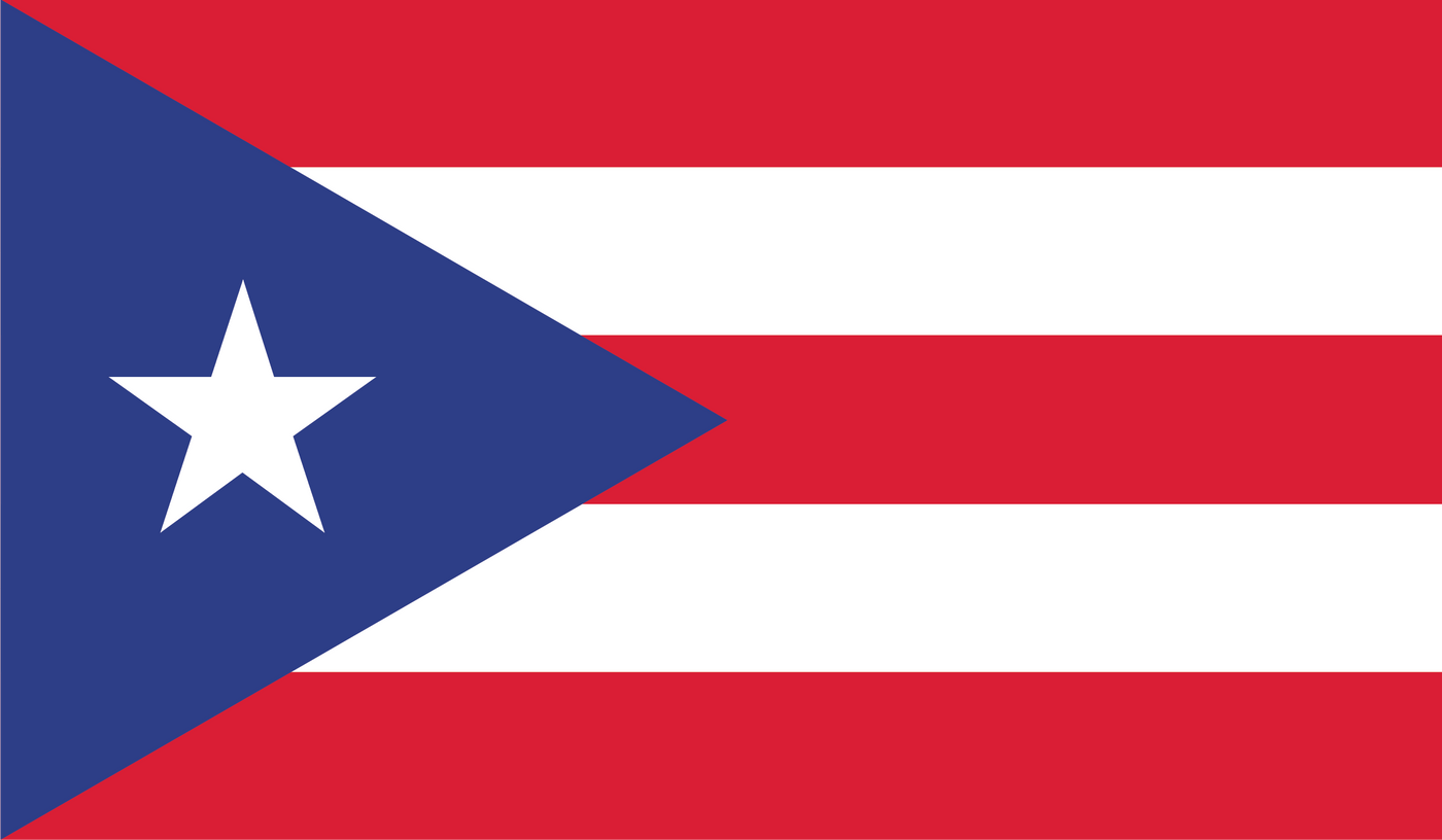 Puerto Rico