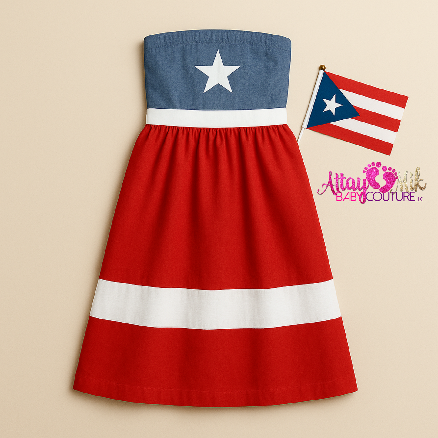 Puerto Rico Traditional Movement