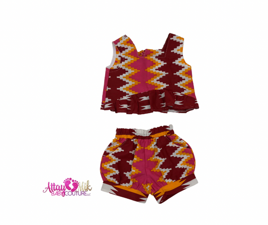 Summer Anyday Set
