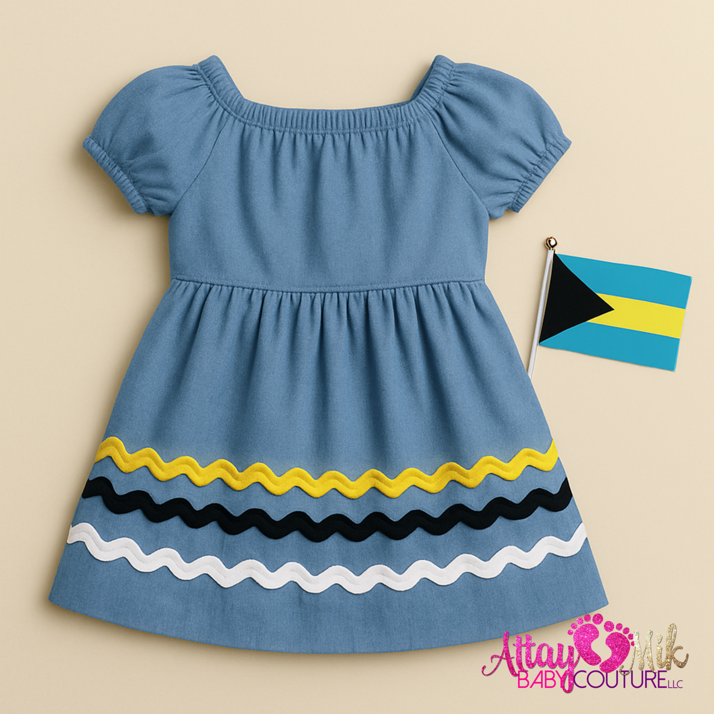 Bahamas Traditional Heirloom