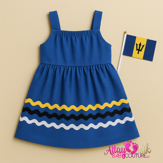 Barbados Rooted Resilience