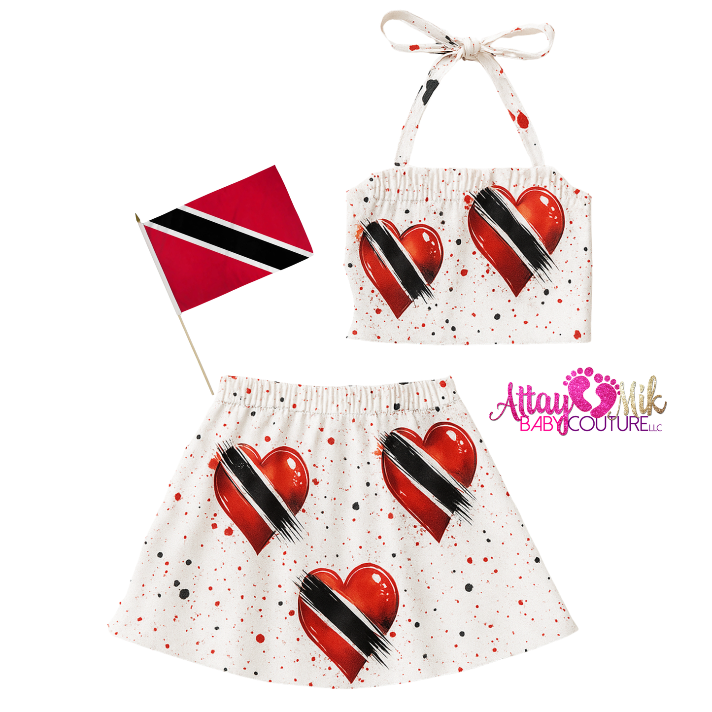 Trinidad Seasonal Synthesis