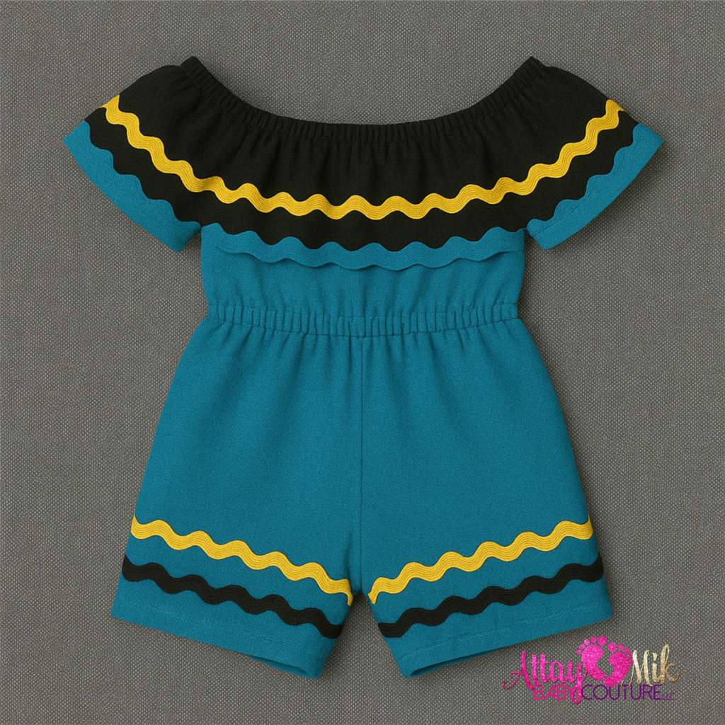 Bahamas Linear Lineage