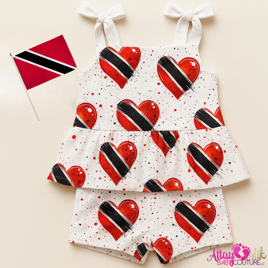 Trinidad Radiant Resilience