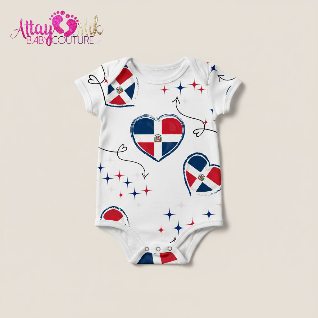 Dominica Republic Ethereal Exile