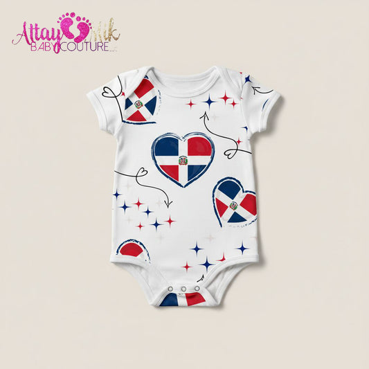 Dominica Republic Ethereal Exile