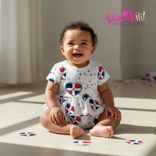 Dominica Republic Legacy Lattice