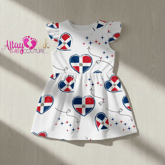 Dominican Republic Nomadic Neoclassic