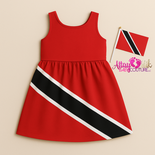 Trinidad Linear Lineage