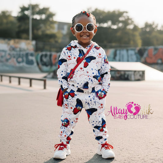 Haiti Gradient Griot