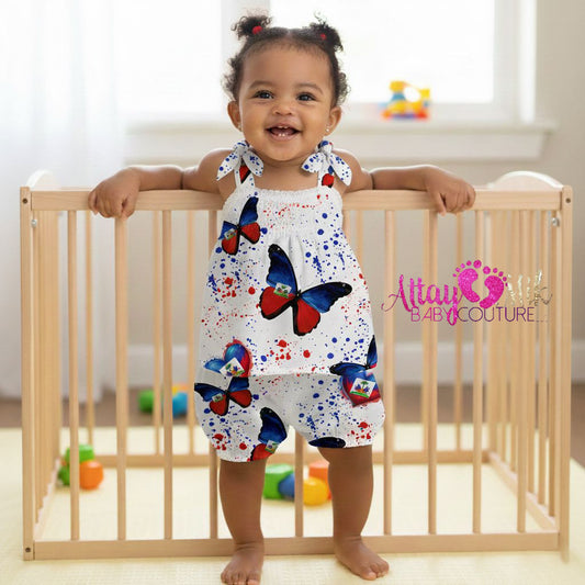 Haiti Kinetic Kinship