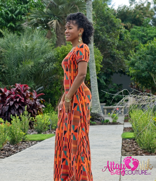 African Love Mommy Only