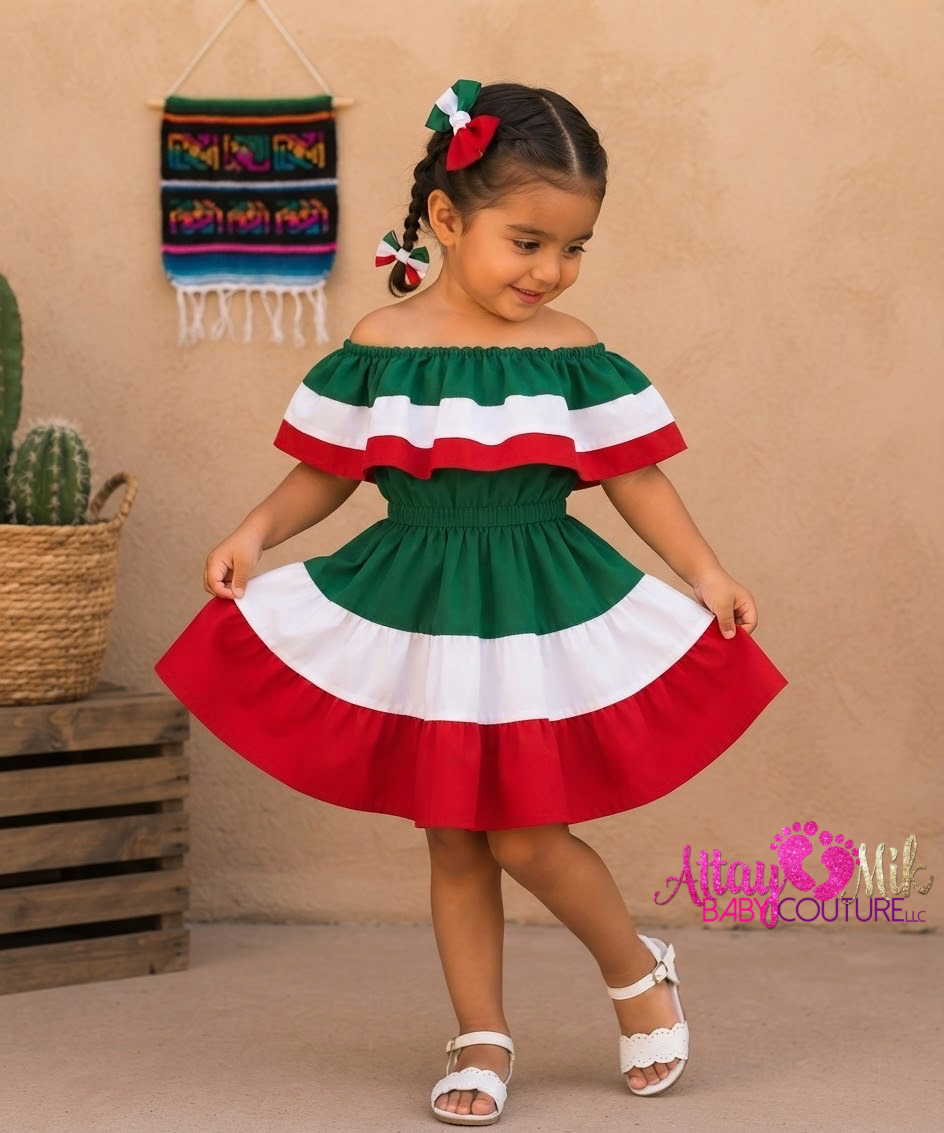 Mexican Pride