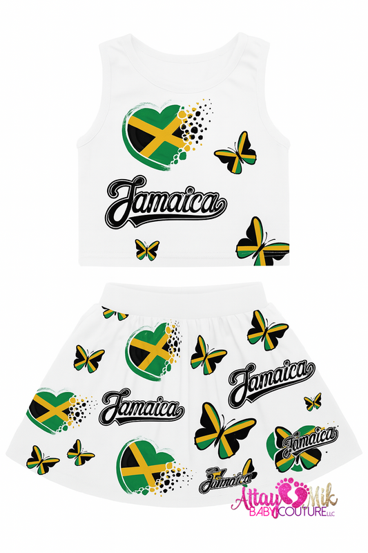 One Love  Jamaica