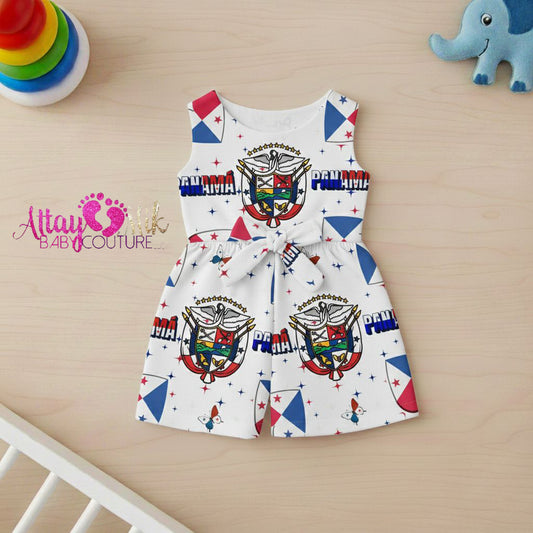 Panama Earthbound Editorial