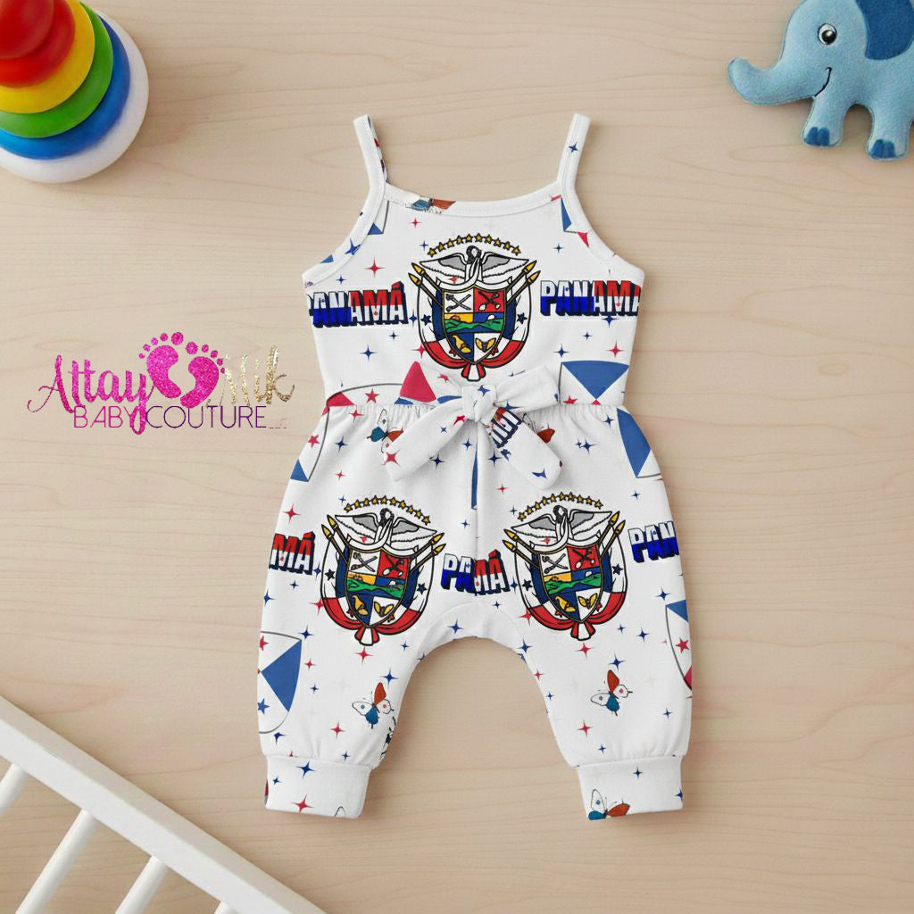 Panama Evolutionary Eyelet