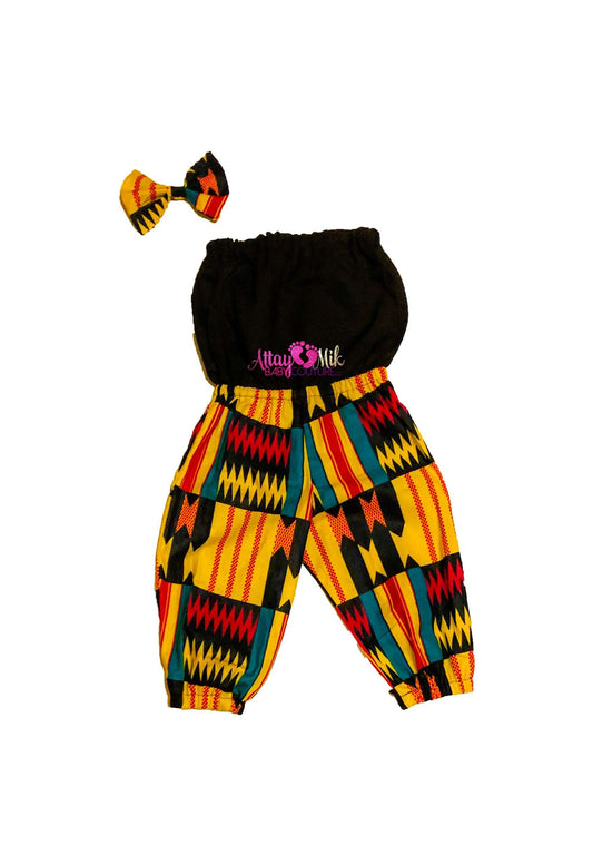 Ankara Jumper