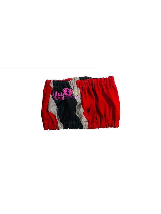Trinidad and Tobago Flag Shirt