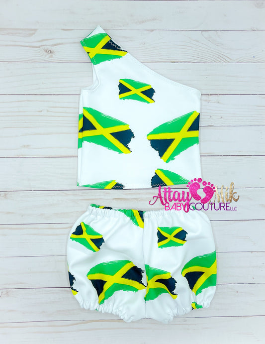 Jamaica Nation