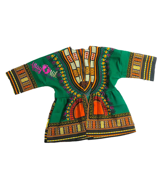 MSU Green Adult Vest
