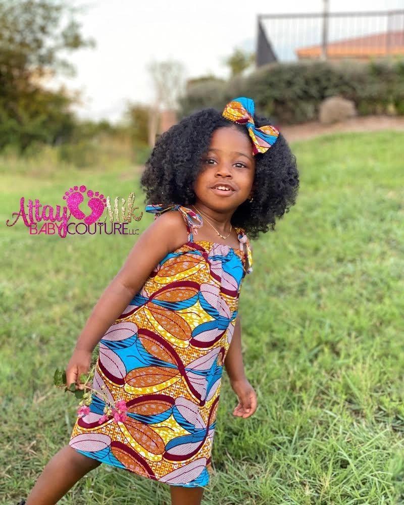 THE Cutie Vibes DRESS