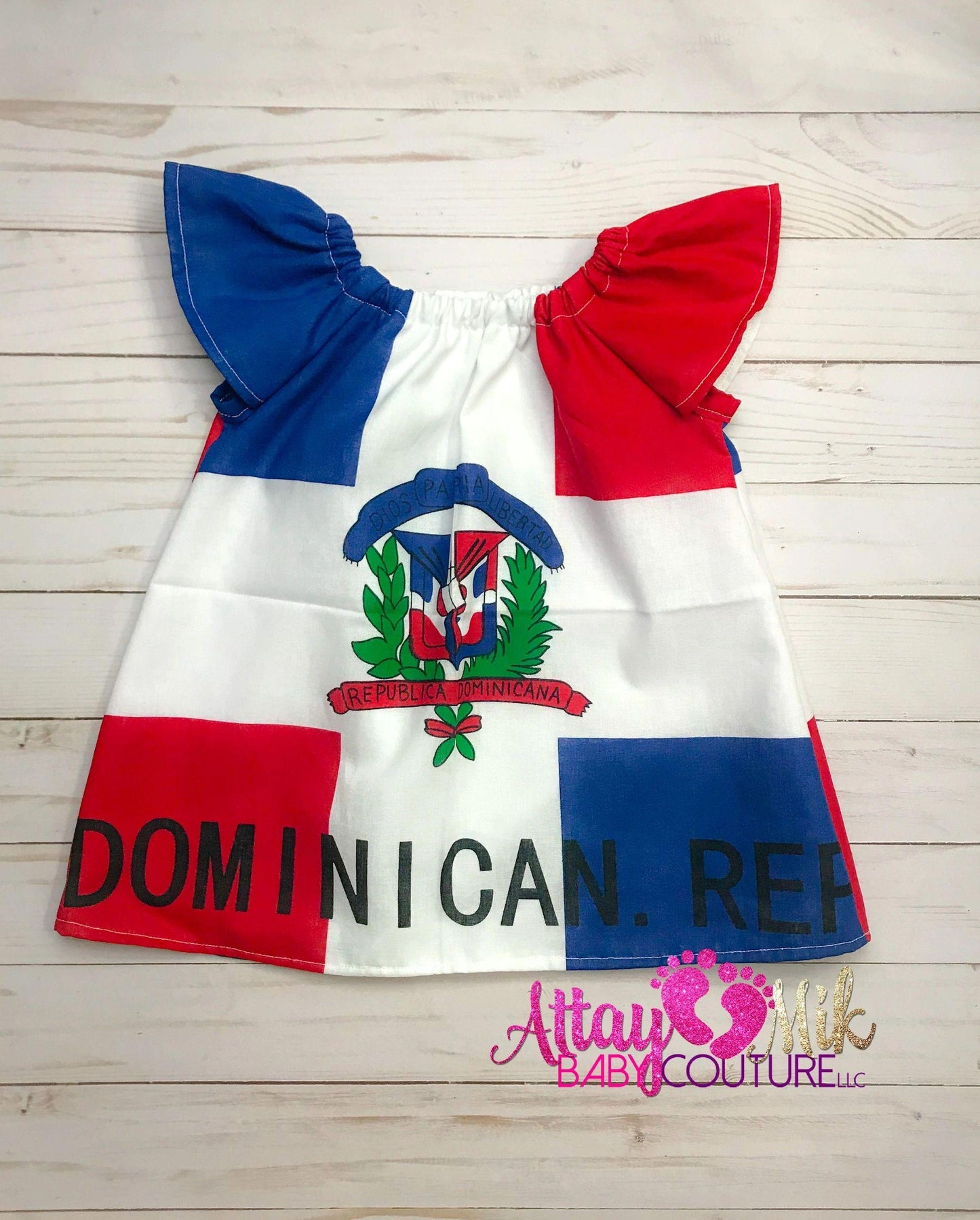 Dominican Republic